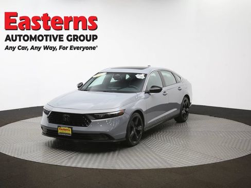 Used 2023 Honda Accord Sport image 55