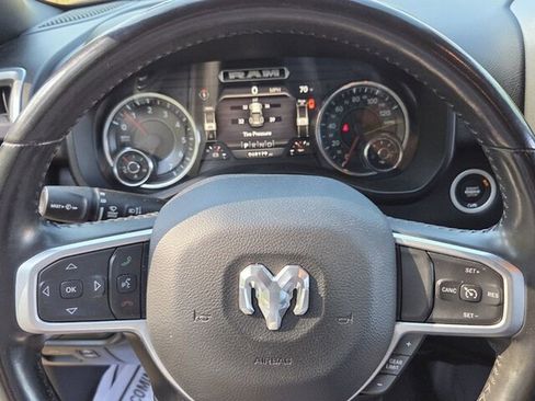 Used 2021 RAM 1500 Big Horn AWD/4WD image 23