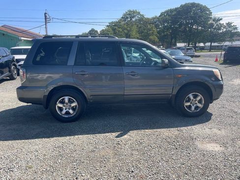 Used 2007 Honda Pilot EX-L image 9