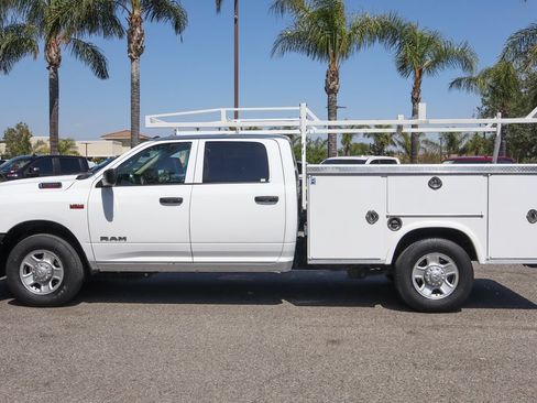 Used 2019 RAM 2500 Tradesman RWD image 5