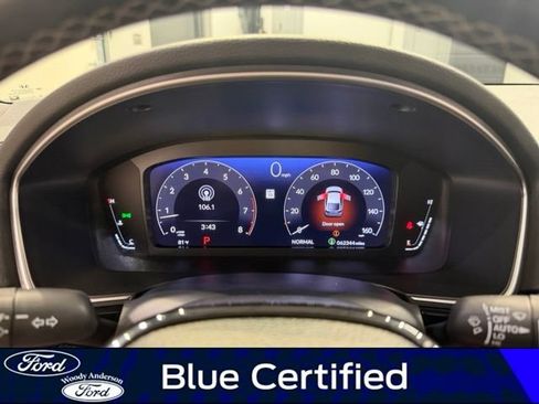 Used 2022 Honda Civic Sport Touring image 13