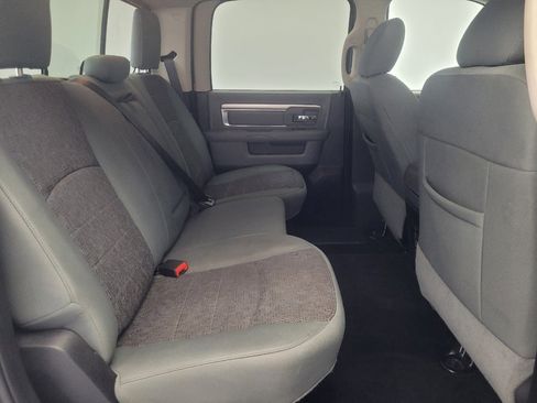 Used 2016 RAM 1500 Big Horn AWD/4WD image 19