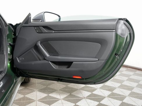 Certified 2026 Porsche 911 Carrera T image 38