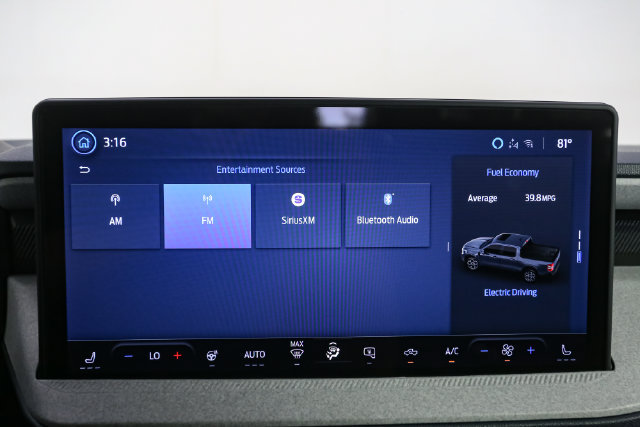 Used 2026 Ford Maverick XLT w/ Equipment Group 301A AWD/4WD image 19
