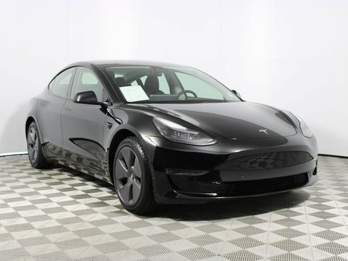 Used 2022 Tesla Model 3 image 24