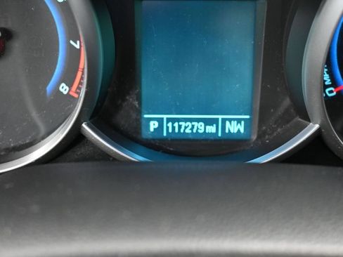 Used 2012 Chevrolet Cruze Eco FWD image 28