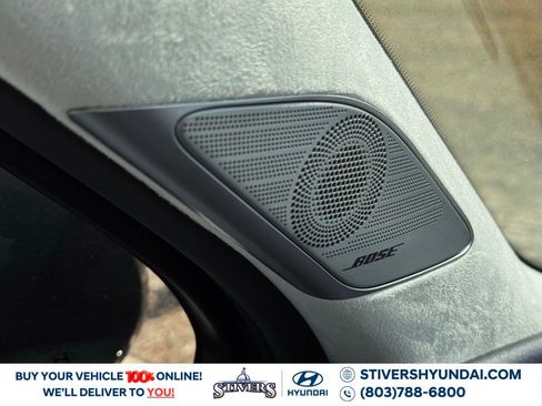 New 2026 Hyundai Palisade Calligraphy image 36