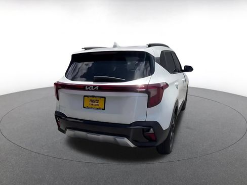 Used 2025 Kia Seltos S FWD image 13