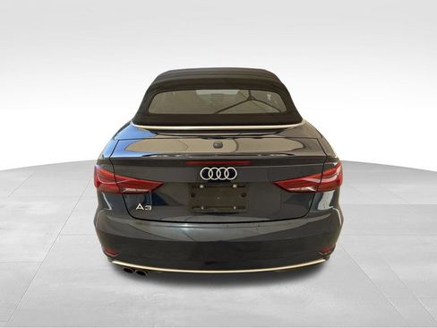 Used 2018 Audi A3 2.0T Premium w/ Convenience Package FWD image 5