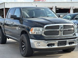 Used 2014 RAM 1500 Big Horn video 2