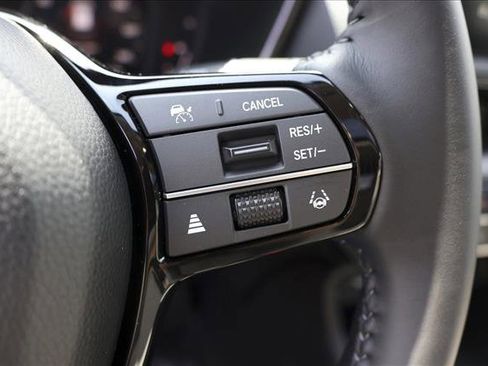 New 2026 Honda CR-V EX-L image 16