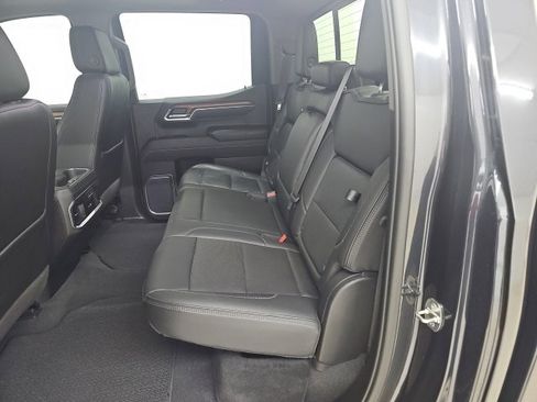 Used 2023 GMC Sierra 1500 Denali image 7