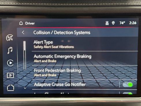 Used 2023 GMC Yukon Denali Ultimate AWD/4WD image 30