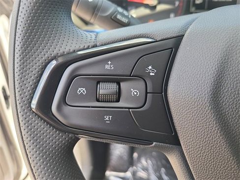 New 2026 Chevrolet Trax LS w/ Driver Confidence Package image 27