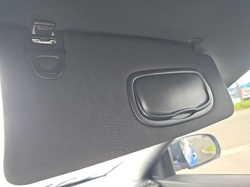 Used 2023 Jeep Compass Trailhawk w/ Trailhawk Elite Group image 41