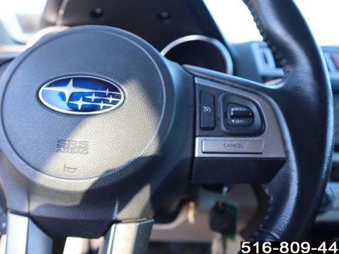 Used 2015 Subaru Outback 2.5i Premium image 14