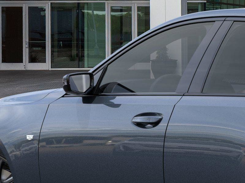 New 2026 Cadillac CT5 Sport RWD image 12
