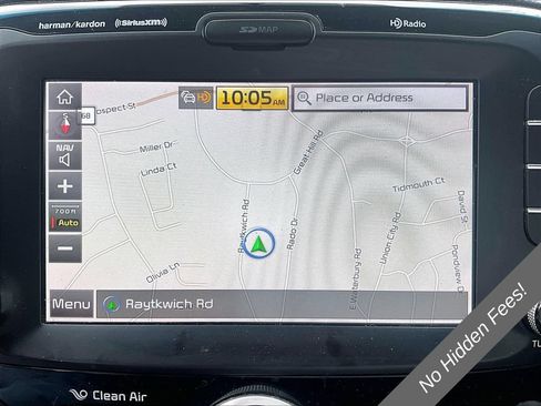 Used 2019 Kia Soul ! w/ Technology Package FWD image 23