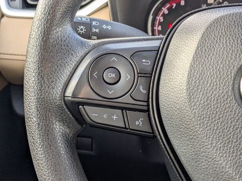 Used 2025 Toyota RAV4 LE image 23