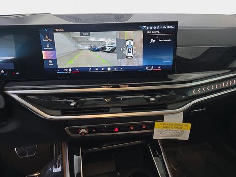 New 2026 BMW X5 sDrive40i w/ M Sport Package RWD image 16