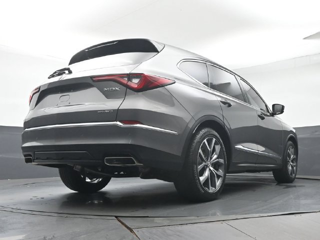 Used 2024 Acura MDX w/ Technology Package AWD/4WD image 37