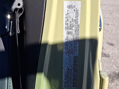 New 2026 Jeep Wrangler Sahara image 10