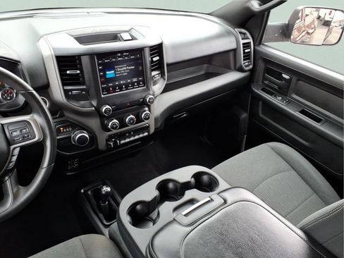 Used 2021 RAM 2500 Tradesman image 17