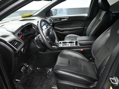 Used 2024 Ford Edge ST w/ Equipment Group 401A image 17