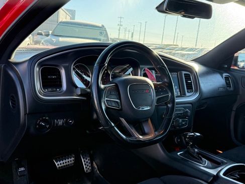 Used 2020 Dodge Charger Scat Pack w/ Dynamics Package image 4