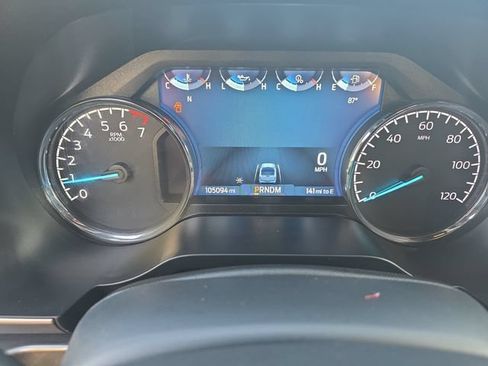 Used 2022 Ford F150 XLT w/ Equipment Group 302A High AWD/4WD image 19