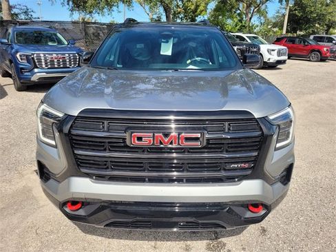 New 2026 GMC Terrain AT4 w/ Convenience Package III image 16