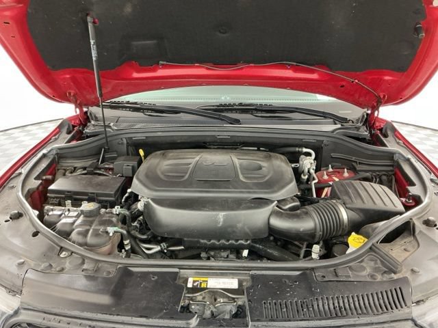Used 2021 Dodge Durango GT AWD/4WD image 32
