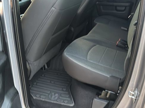 Used 2022 RAM 1500 Classic Warlock w/ Warlock All Terrain Package image 27