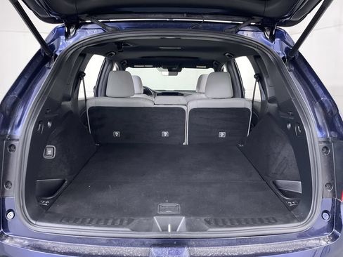 Used 2023 Honda Passport EX-L image 21