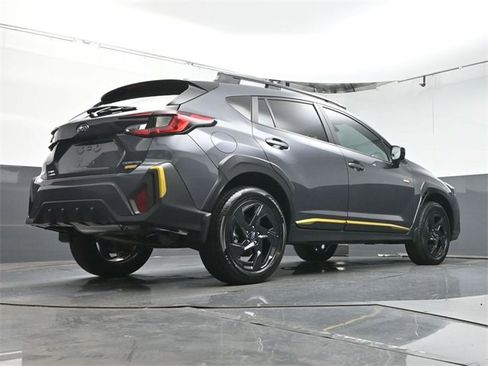 Used 2025 Subaru Crosstrek 2.5i Sport w/ Popular Package #4A image 36