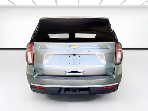 Used 2023 Chevrolet Suburban LS w/ Driver Alert Package RWD image 5