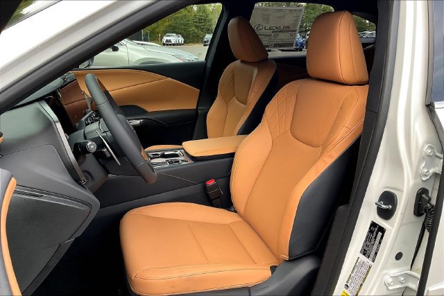 New 2026 Lexus RX 350 AWD image 9