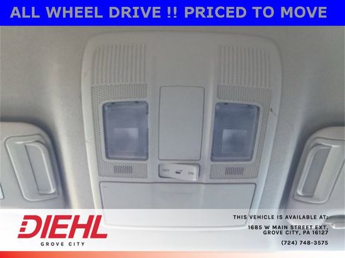 Used 2017 MAZDA CX-3 Touring image 23