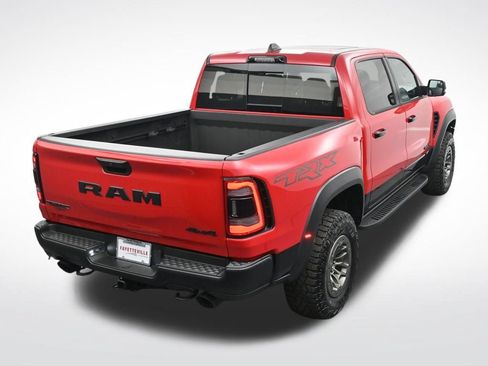 Used 2024 RAM 1500 TRX AWD/4WD image 30