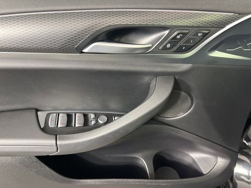 Certified 2022 BMW X3 xDrive30i w/ M Sport Package 2 image 17