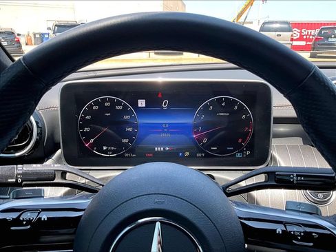 Used 2024 Mercedes-Benz C 300 4MATIC Sedan image 25