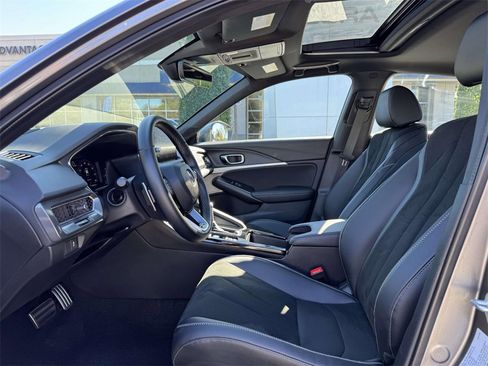 Certified 2025 Acura Integra A-Spec image 14