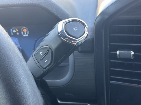 New 2026 Ford F150 STX w/ Equipment Group 200A image 12