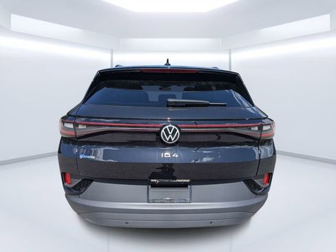 Used 2025 Volkswagen ID.4 Pro S RWD image 4