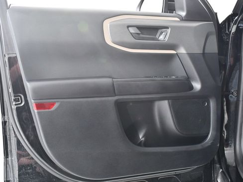 Used 2025 Ford Bronco Sport Big Bend w/ Convenience Package image 24