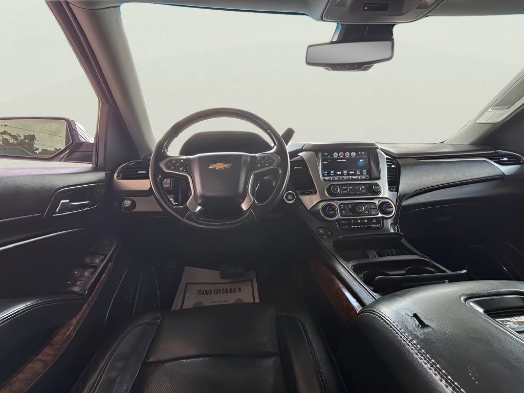 Used 2019 Chevrolet Tahoe Premier RWD image 44