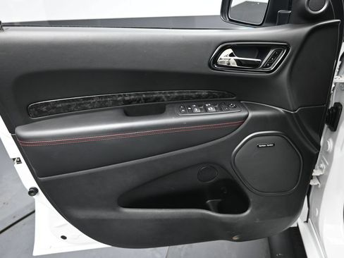 Used 2024 Dodge Durango R/T AWD/4WD image 30