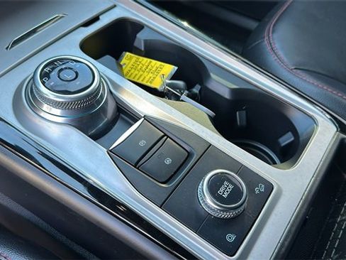 Used 2022 Ford Explorer ST-Line w/ Class IV Trailer Tow Package image 29