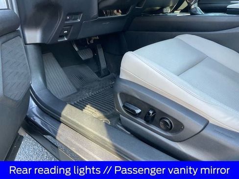 Used 2024 Lexus UX 250h F Sport image 28