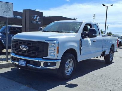 Used 2024 Ford F350 XL w/ XL Chrome Package